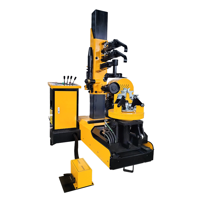 view